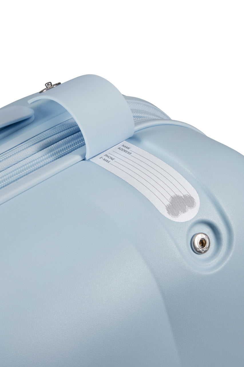 American Tourister Blue Dream