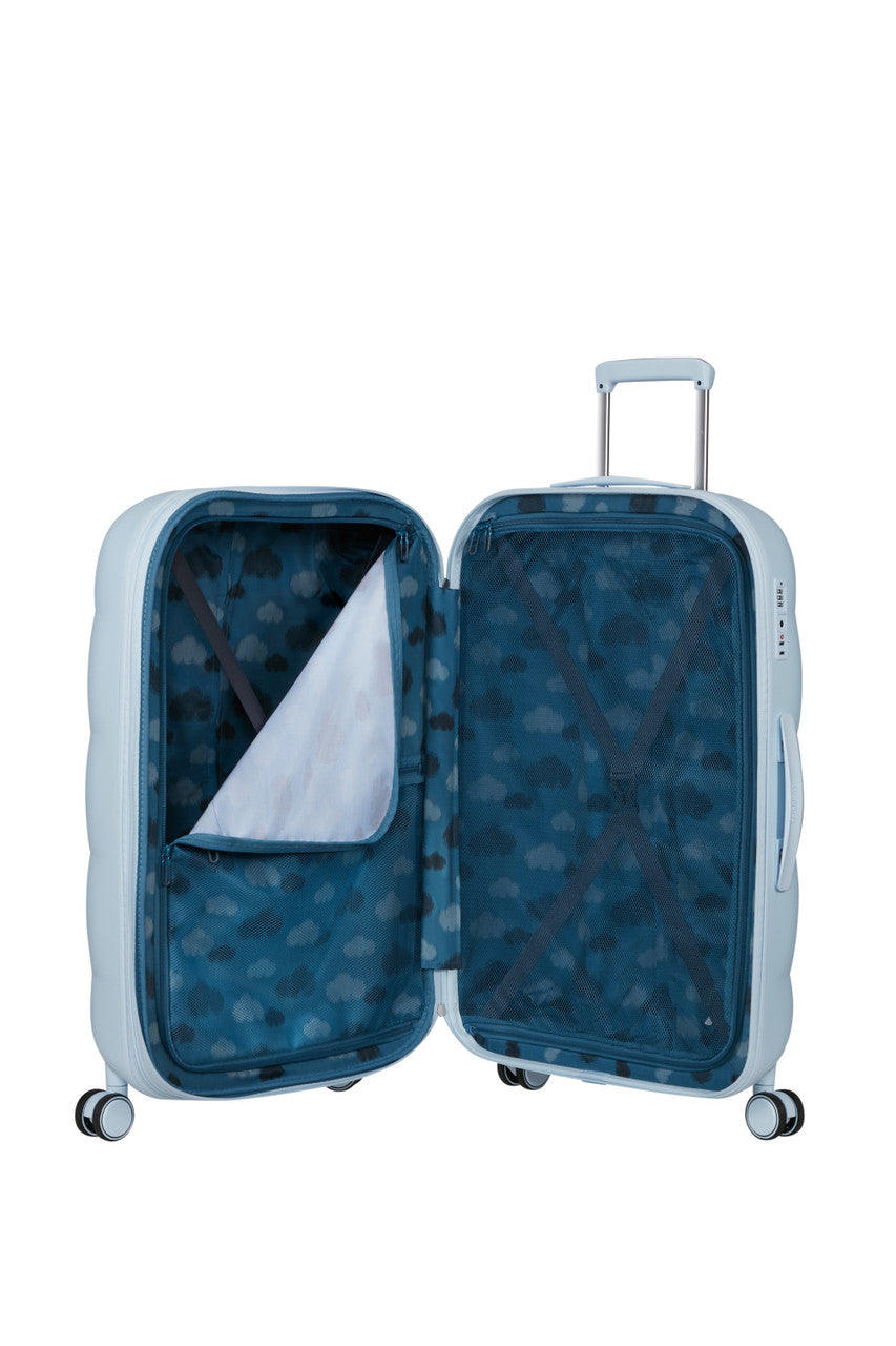 American Tourister Blue Dream
