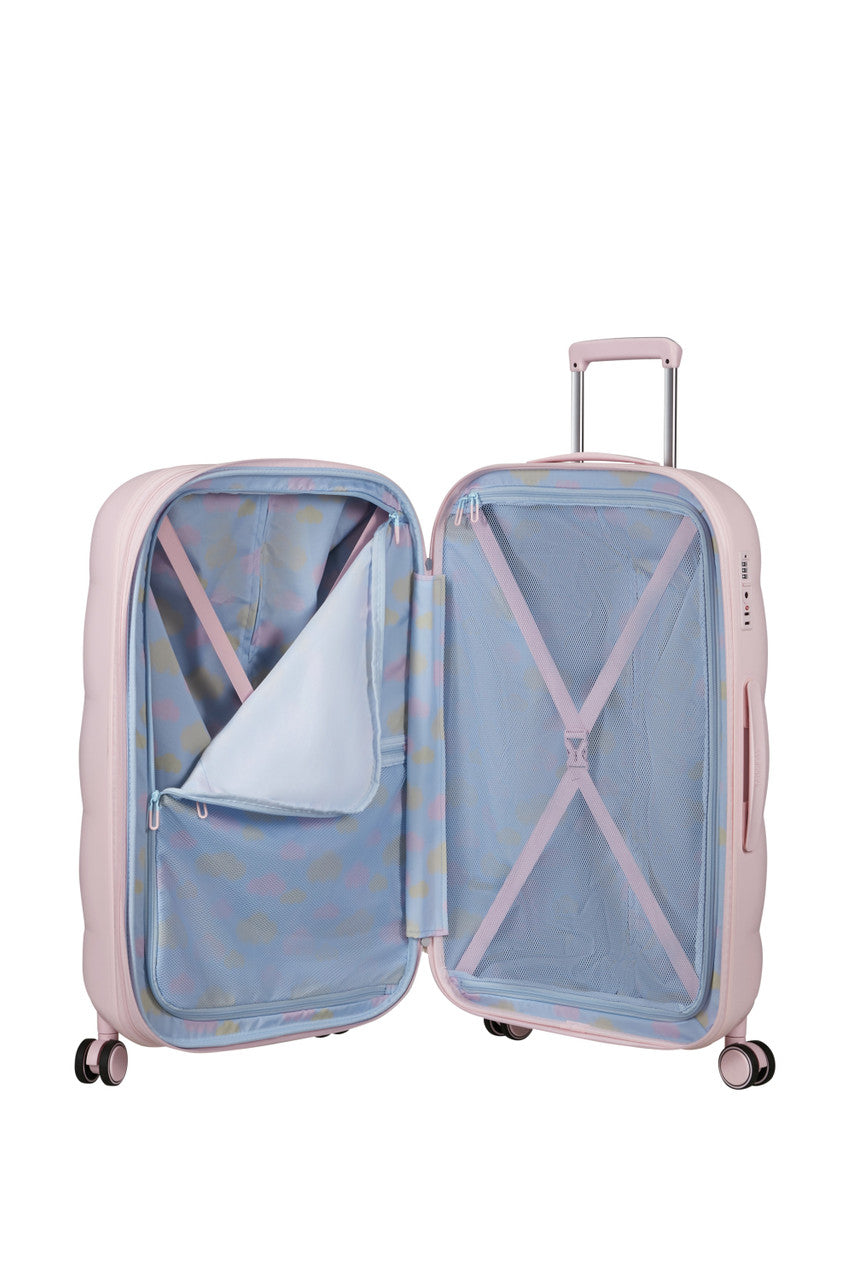 American Tourister Dreamysky Pink