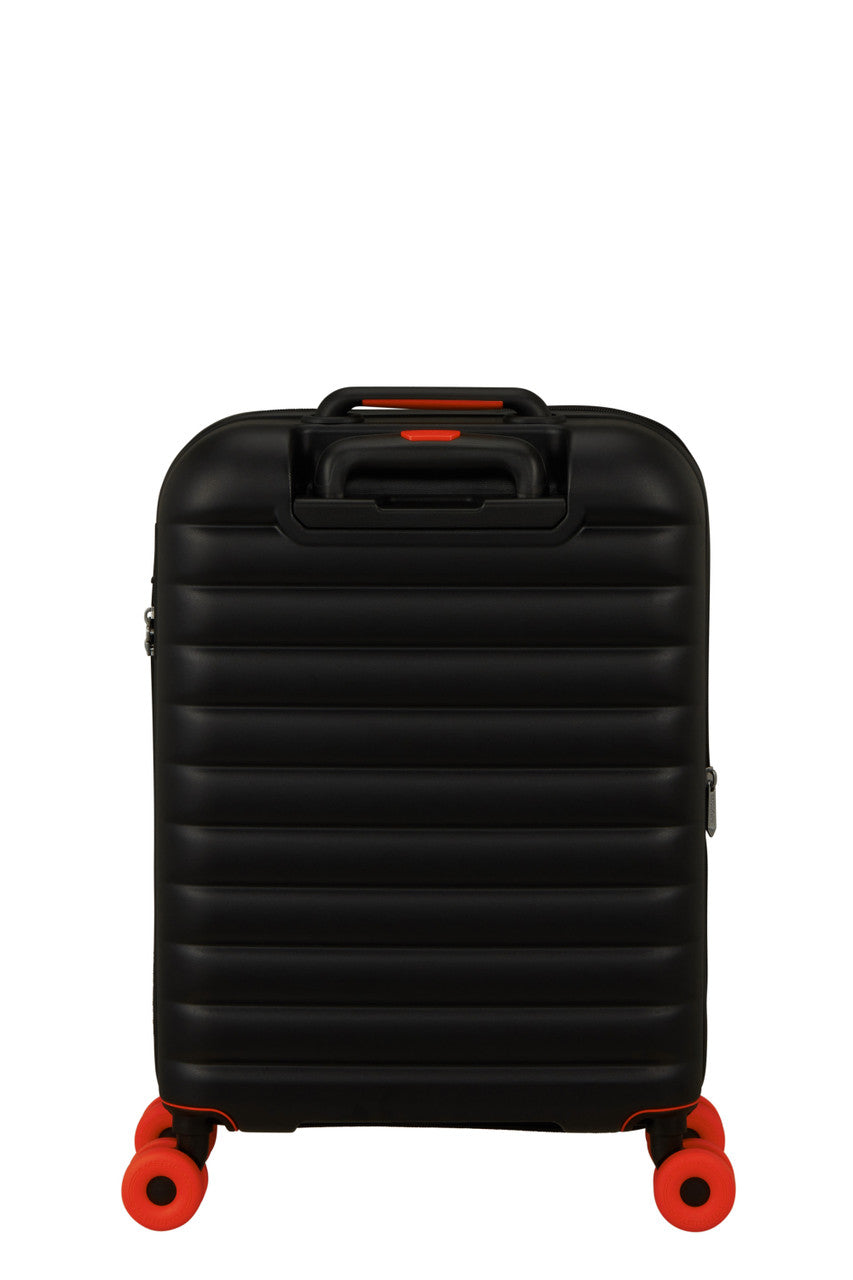 American Tourister True Black