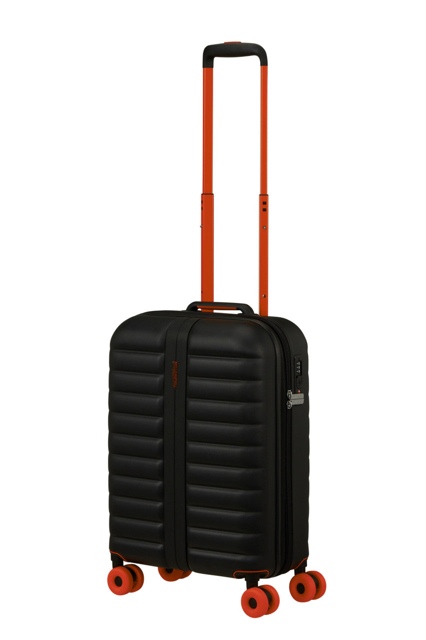 American Tourister True Black