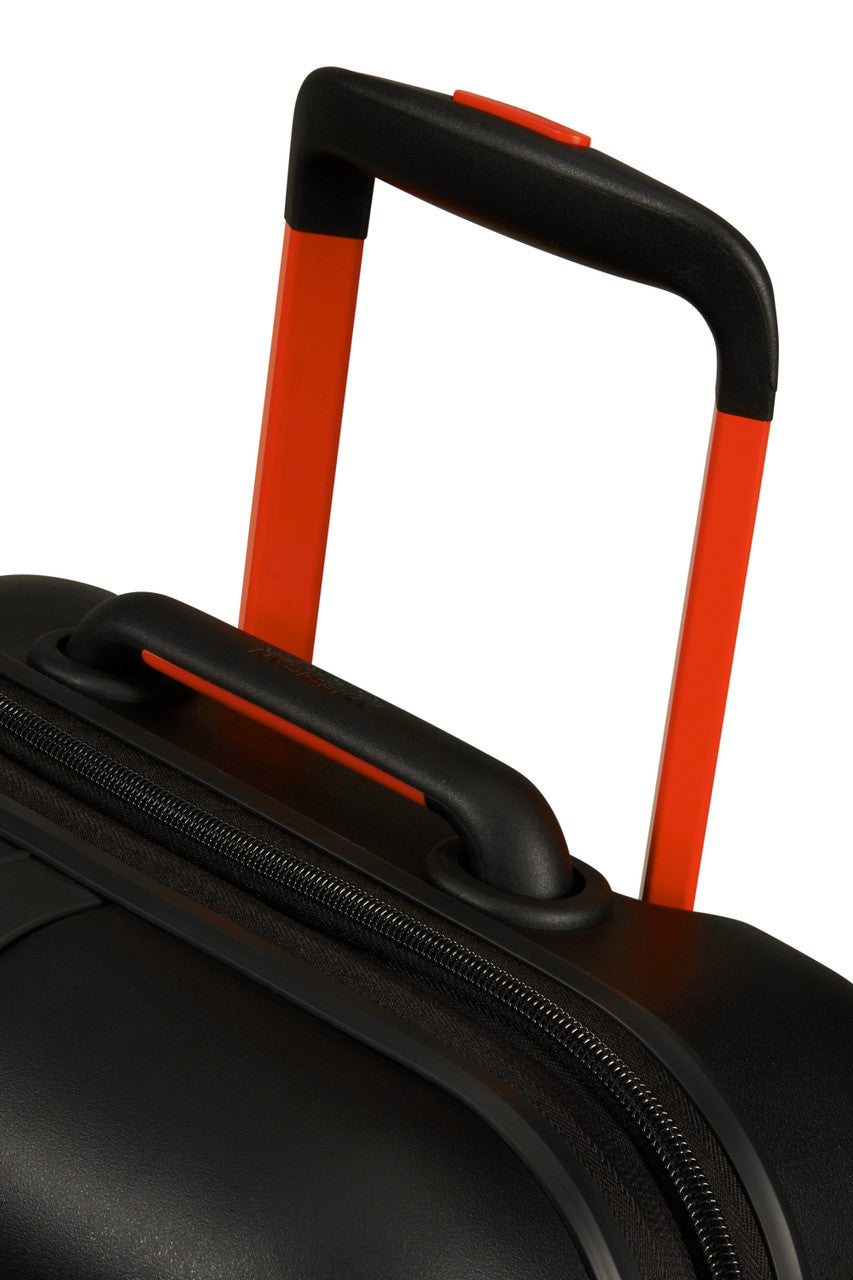 American Tourister True Black