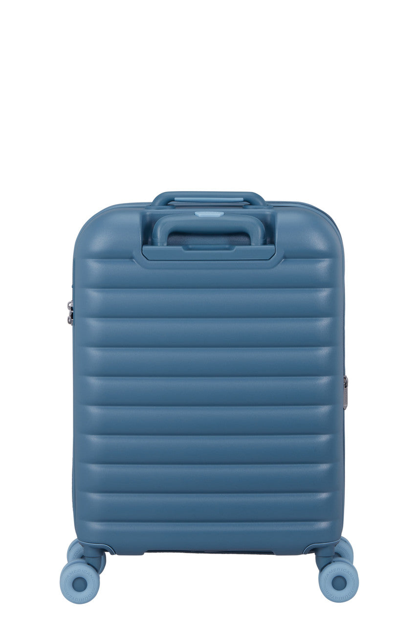American Tourister Steel Blue