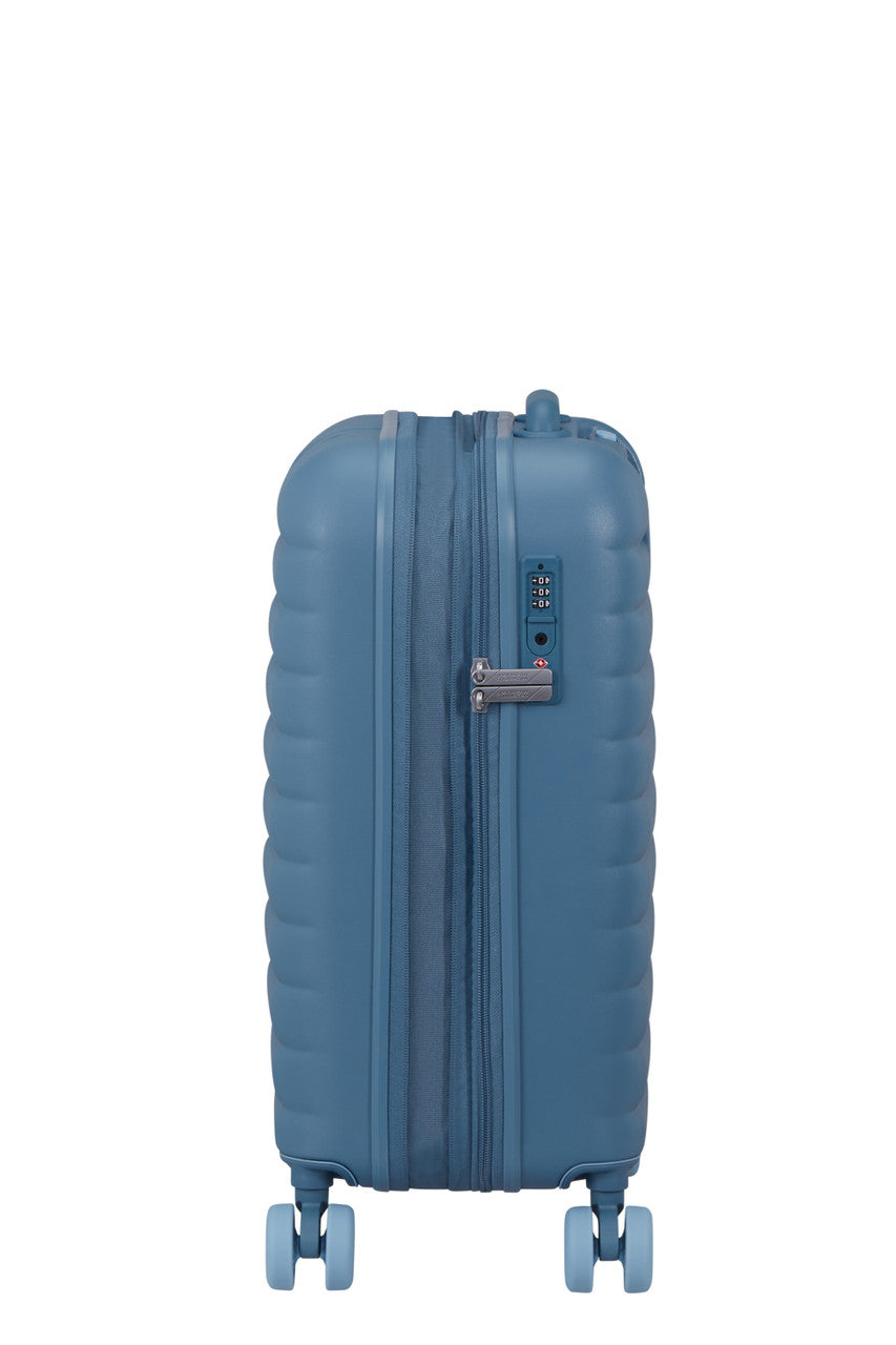 American Tourister Steel Blue