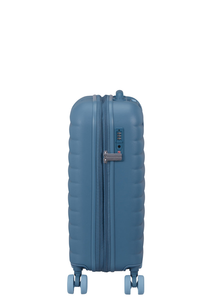 American Tourister Steel Blue