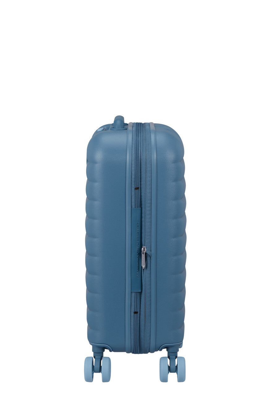 American Tourister Steel Blue