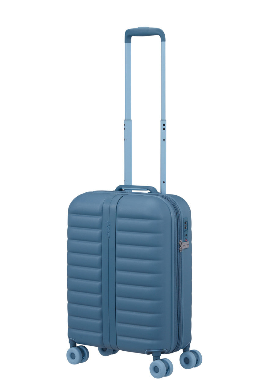 American Tourister Steel Blue