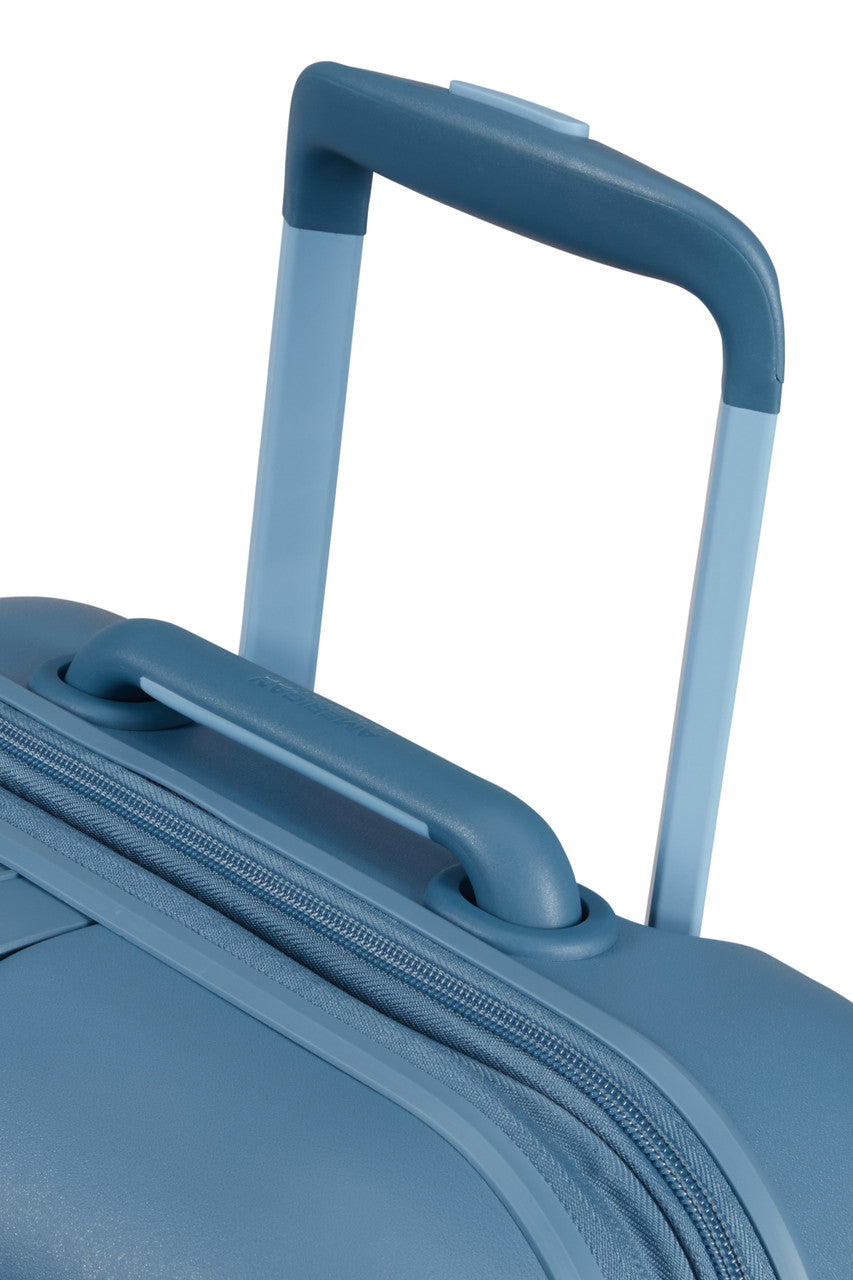 American Tourister Steel Blue