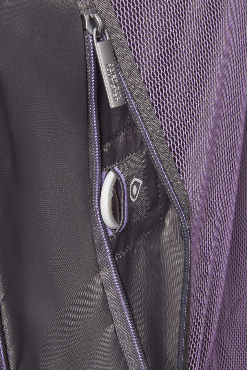 American Tourister Fresh Lilac