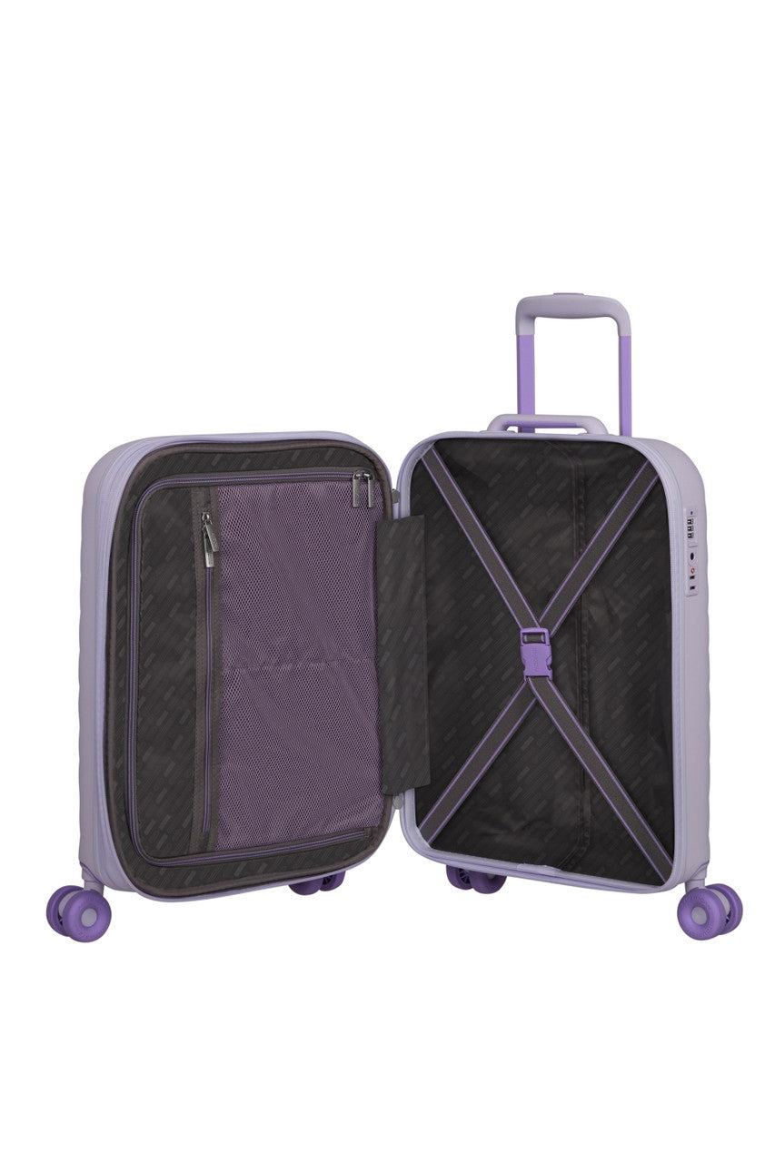 American Tourister Fresh Lilac