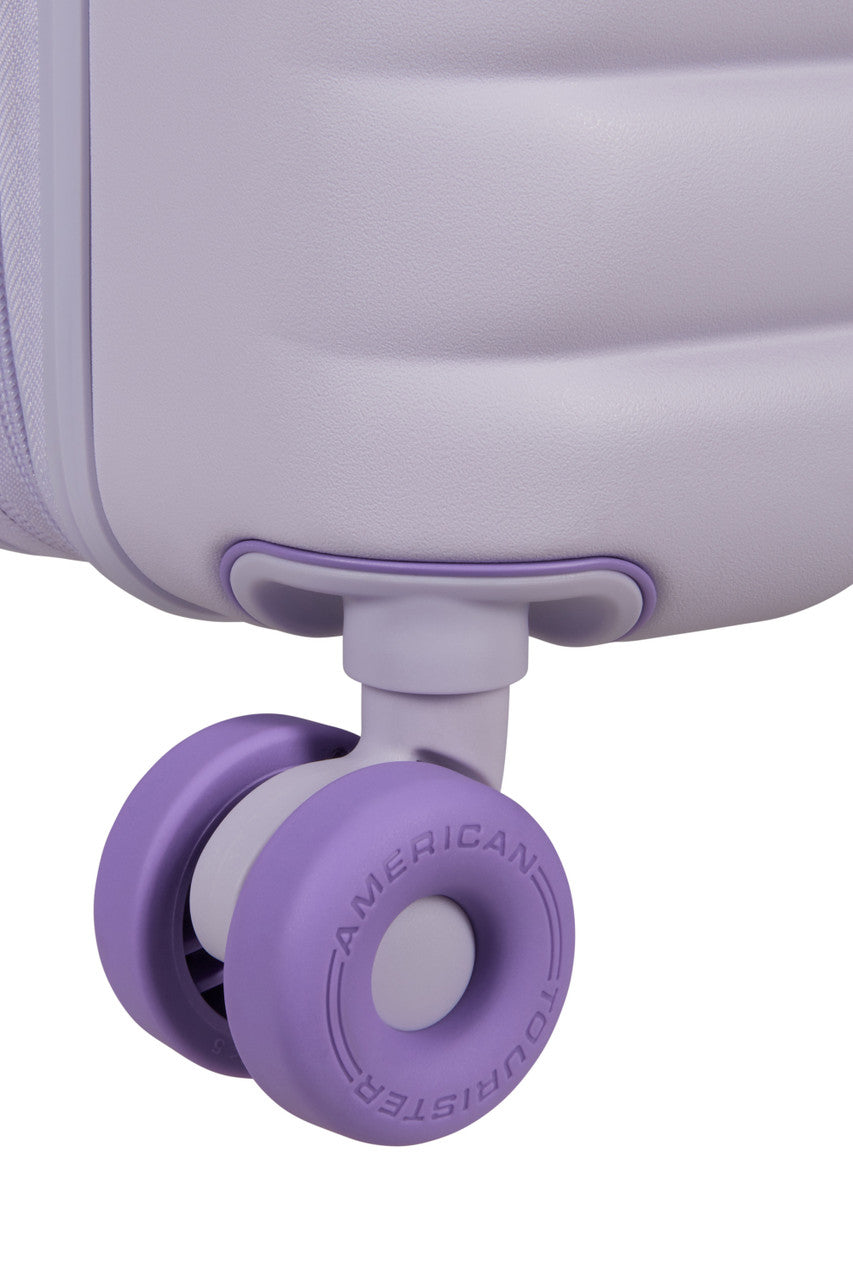 American Tourister Fresh Lilac