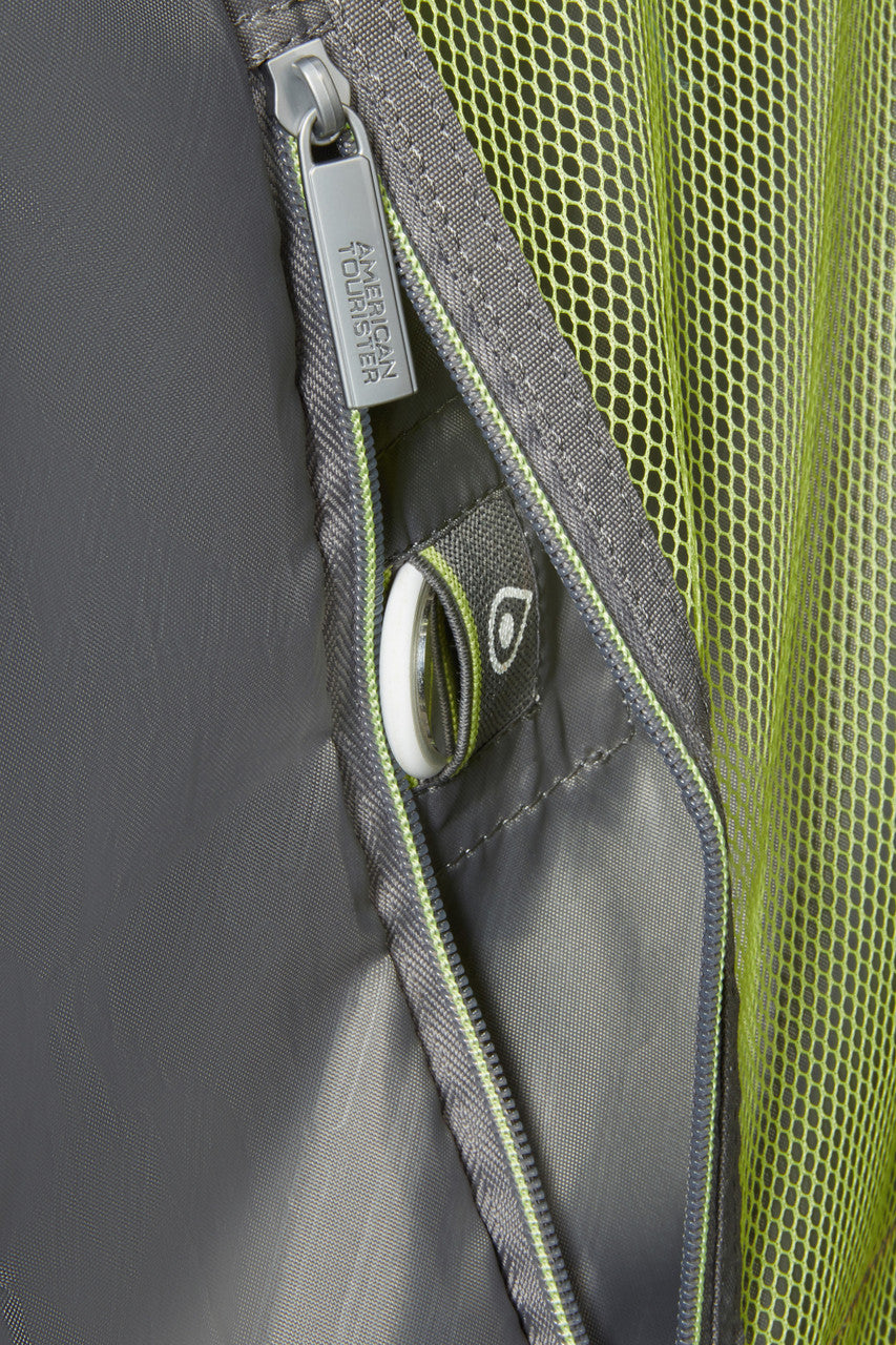 American Tourister Muted Mint