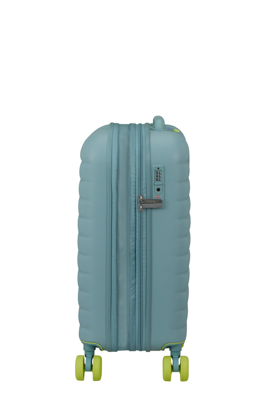 American Tourister Muted Mint