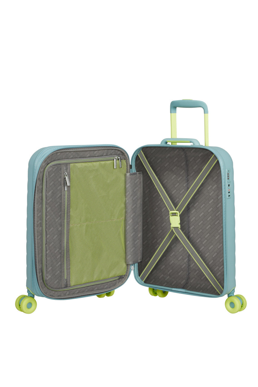 American Tourister Muted Mint
