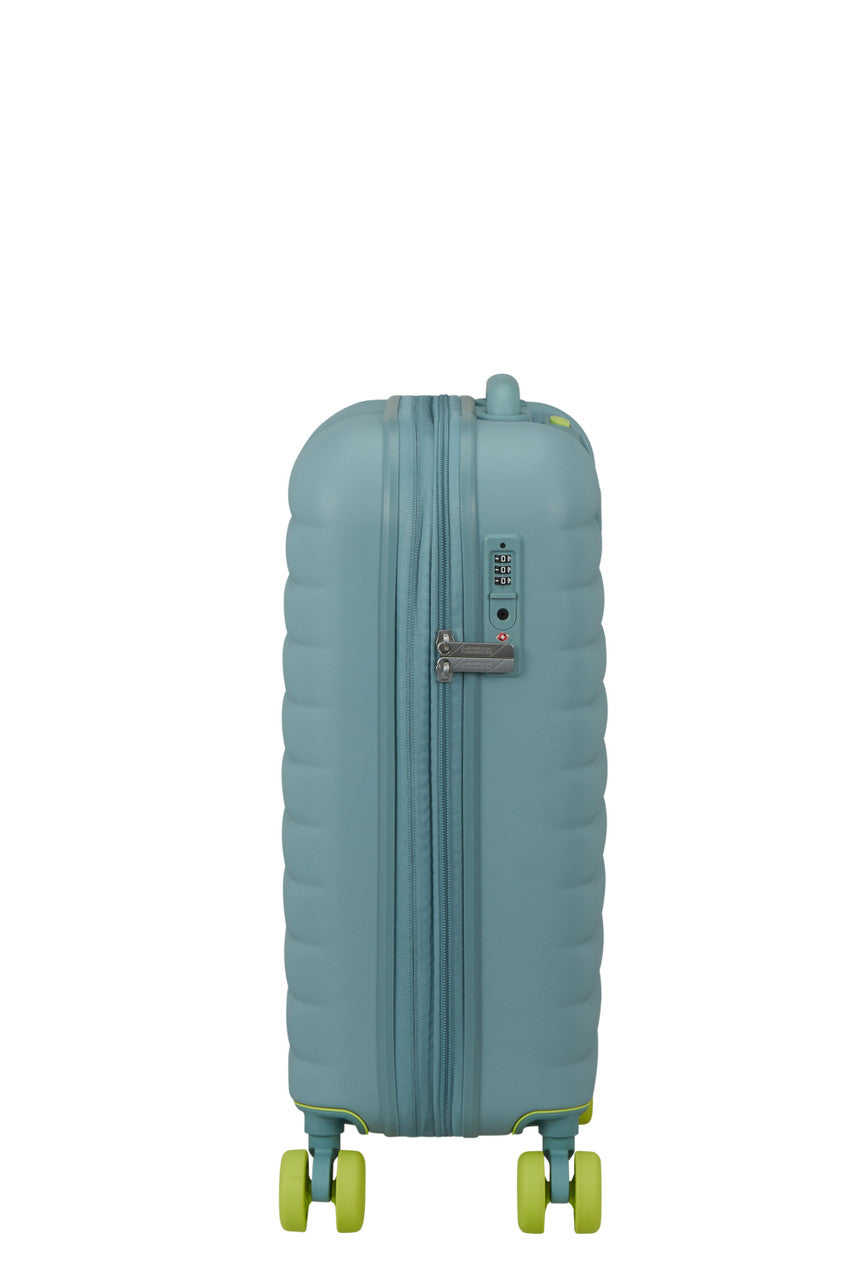 American Tourister Muted Mint