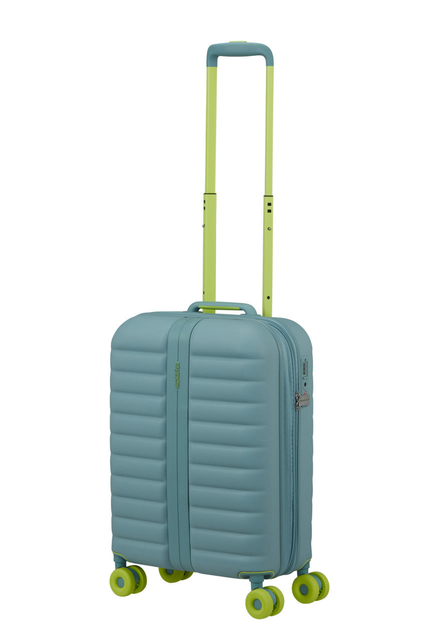 American Tourister Muted Mint