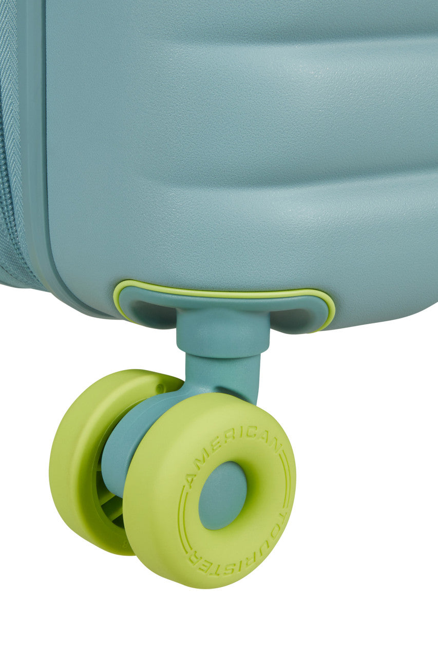 American Tourister Muted Mint