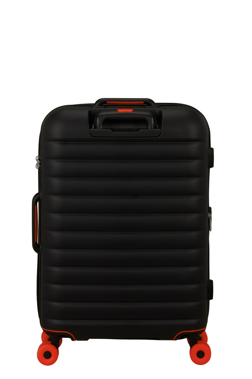 American Tourister True Black