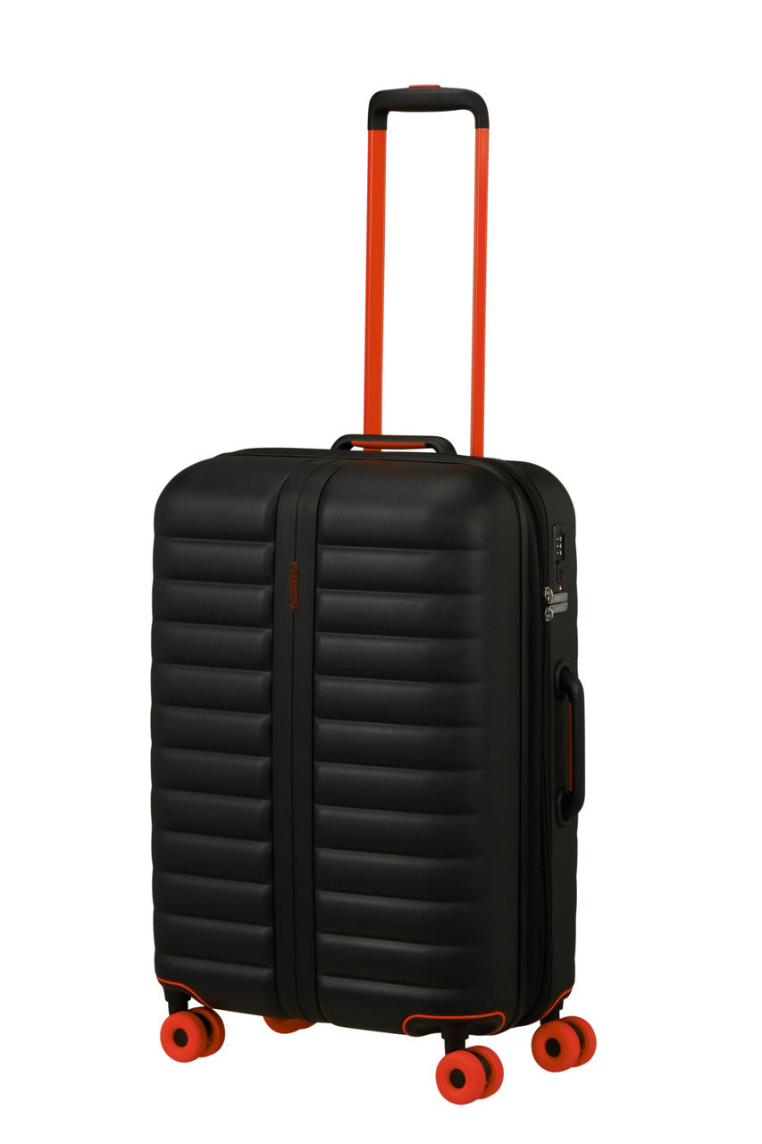 American Tourister True Black