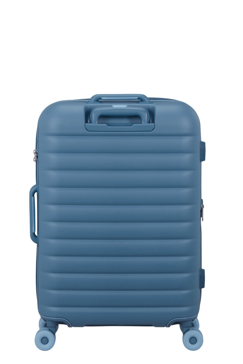 American Tourister Steel Blue