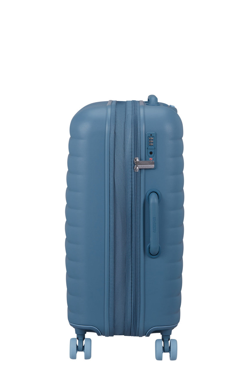 American Tourister Steel Blue