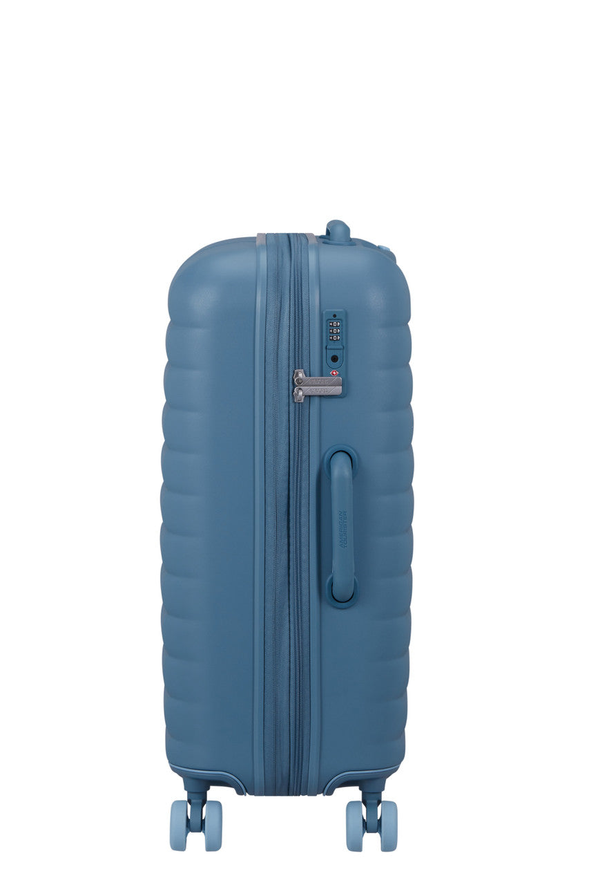 American Tourister Steel Blue