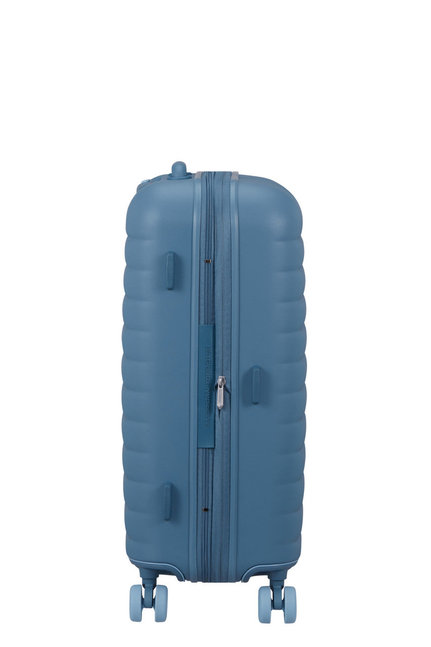 American Tourister Steel Blue