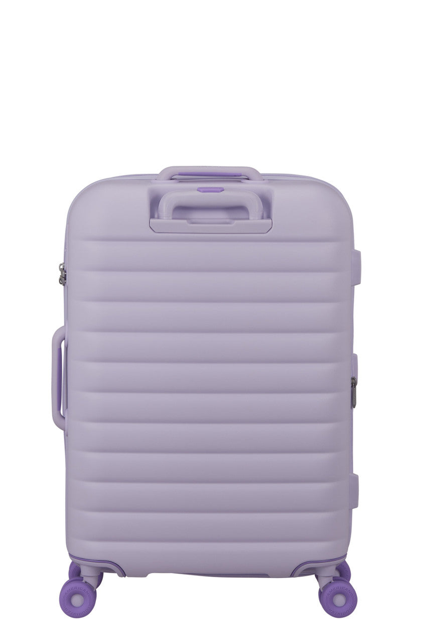 American Tourister Fresh Lilac