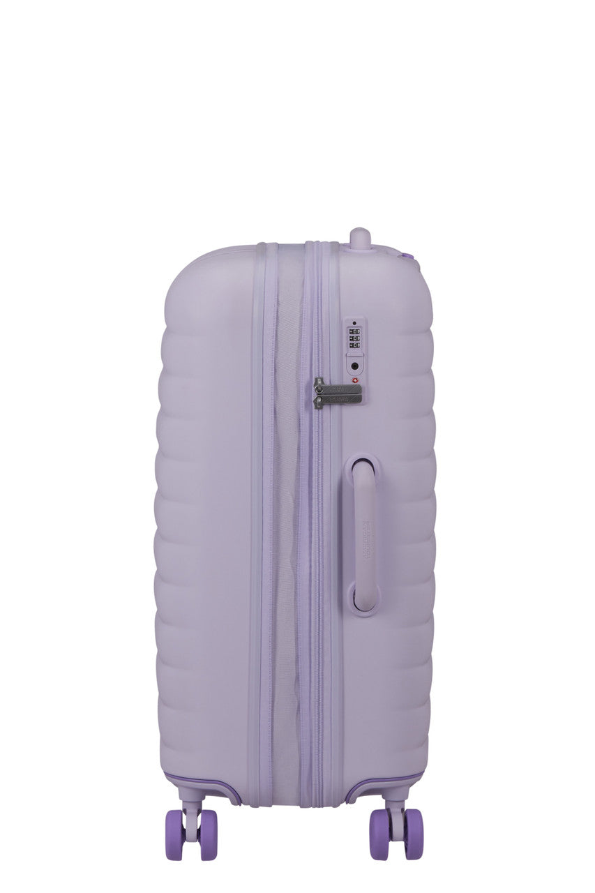American Tourister Fresh Lilac