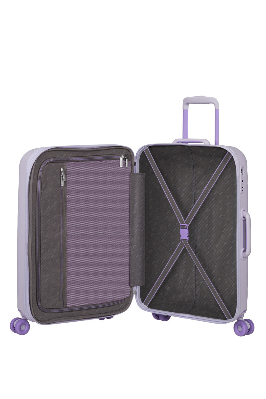 American Tourister Fresh Lilac