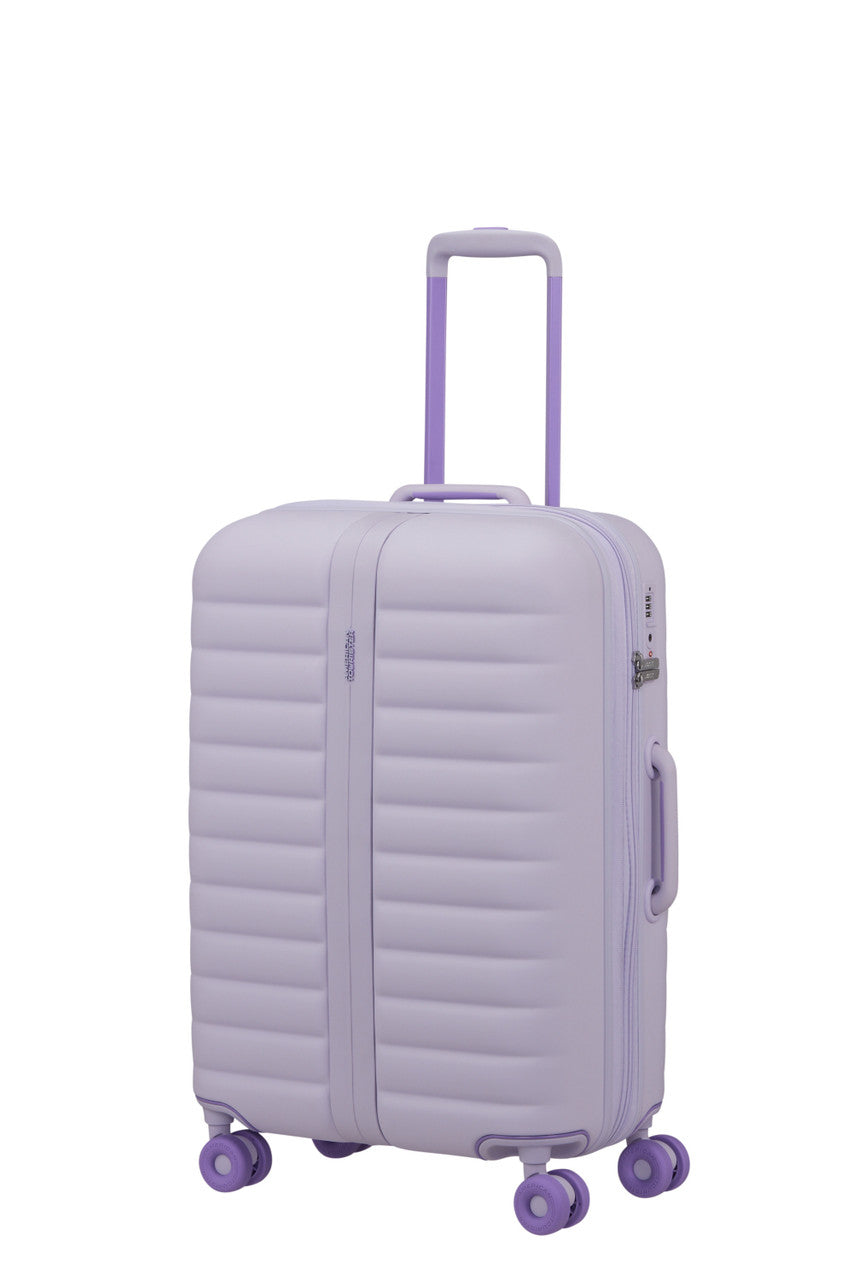 American Tourister Fresh Lilac