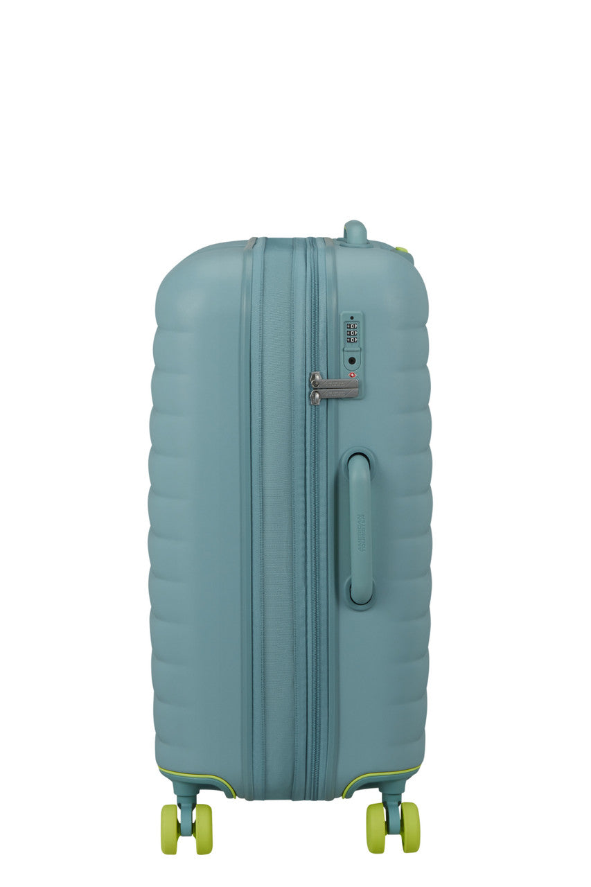 American Tourister Muted Mint