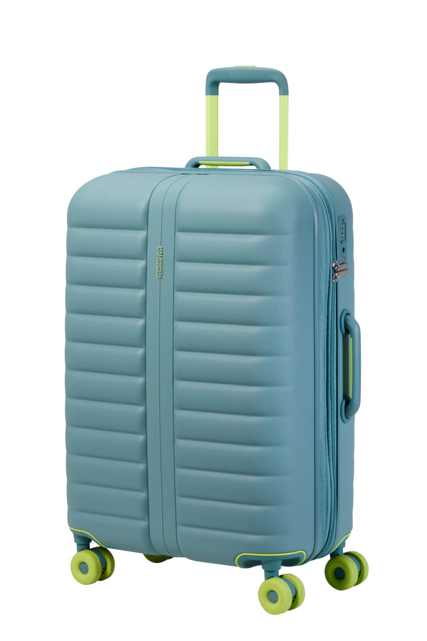 American Tourister Muted Mint