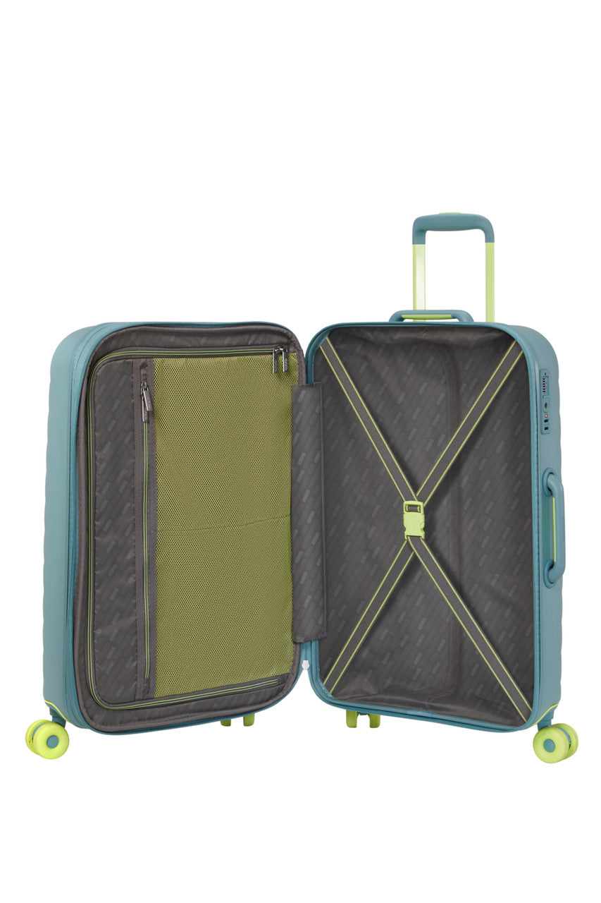 American Tourister Muted Mint