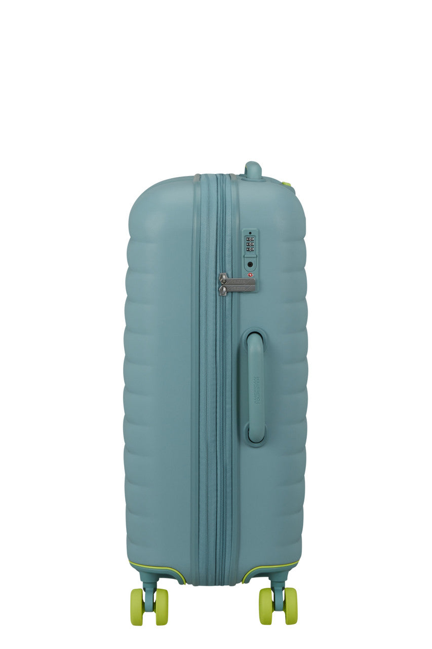 American Tourister Muted Mint