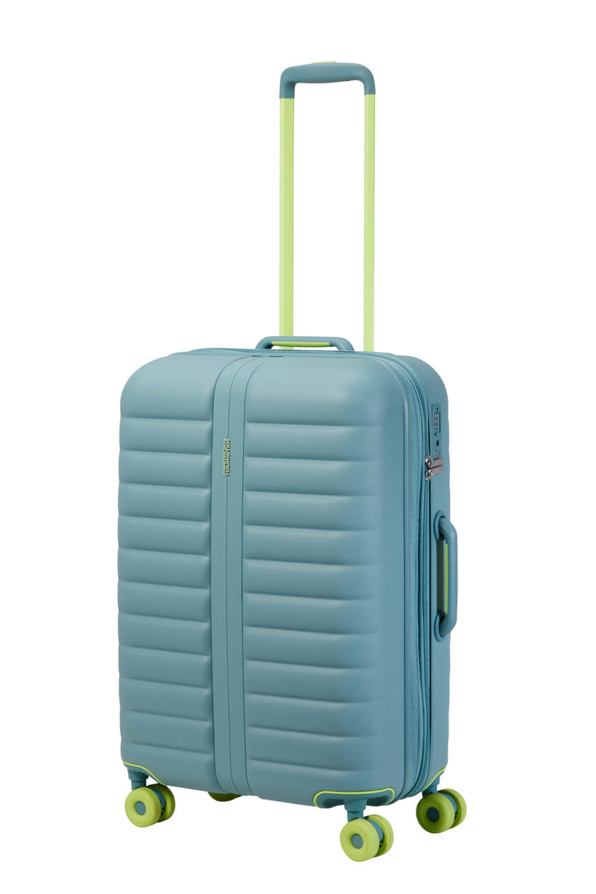 American Tourister Muted Mint