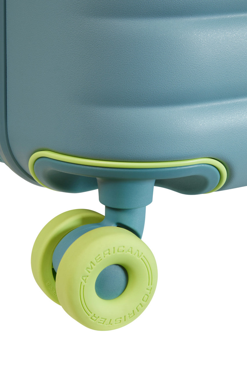 American Tourister Muted Mint