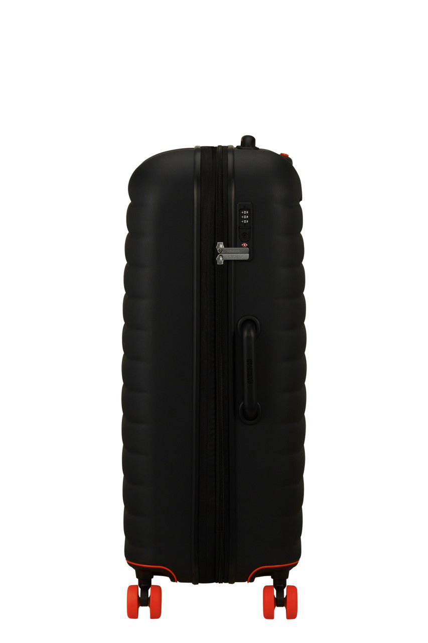 American Tourister True Black