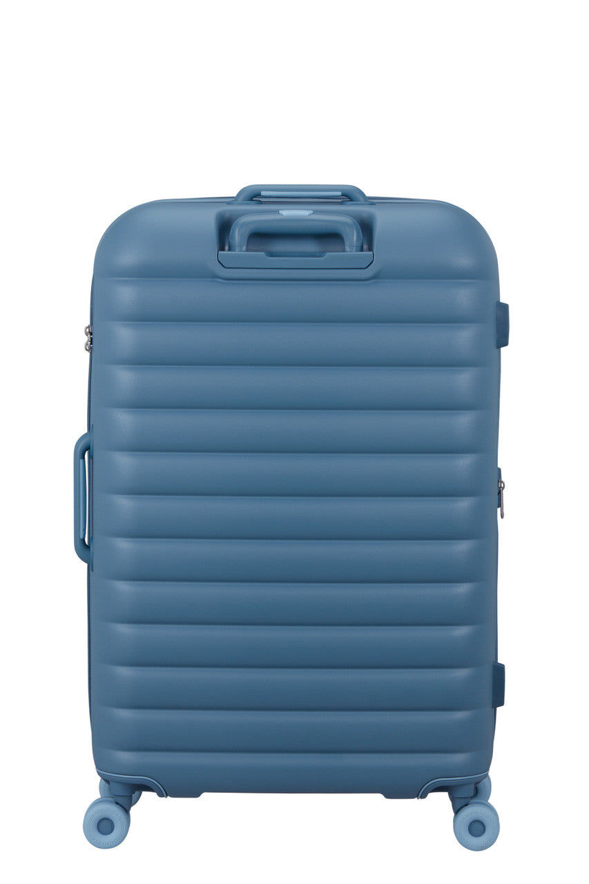 American Tourister Steel Blue