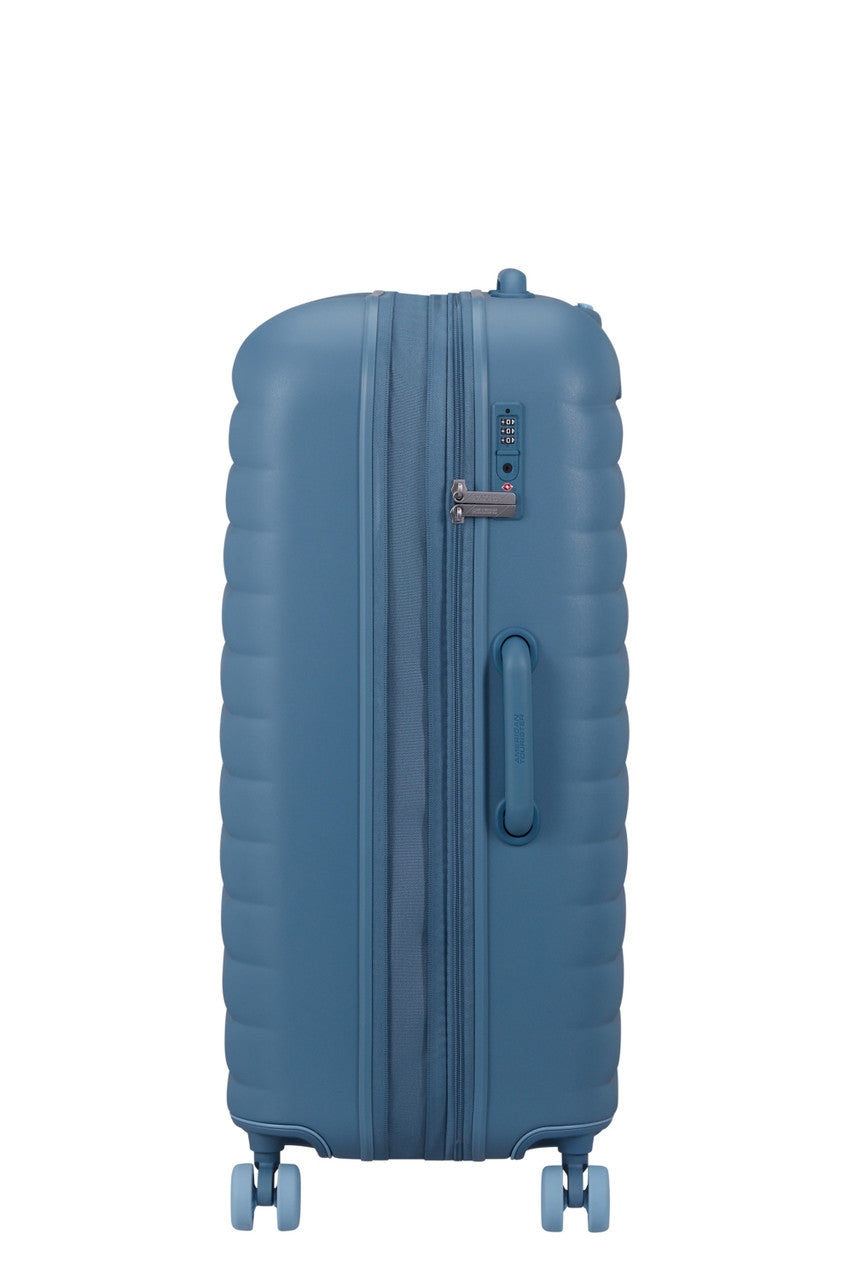 American Tourister Steel Blue