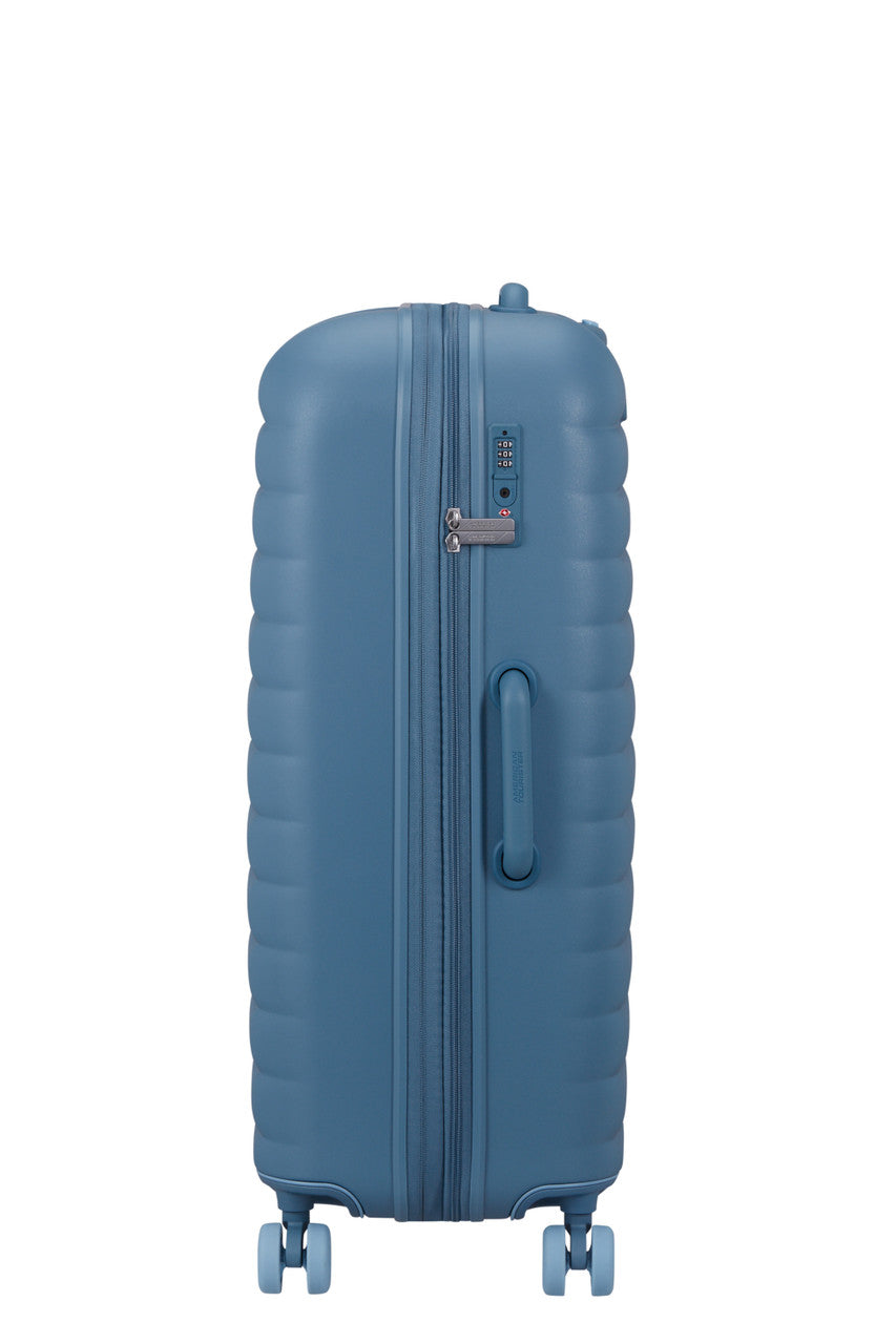American Tourister Steel Blue