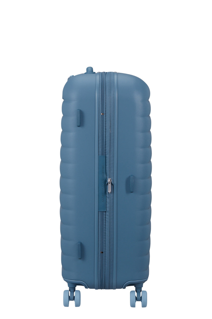 American Tourister Steel Blue