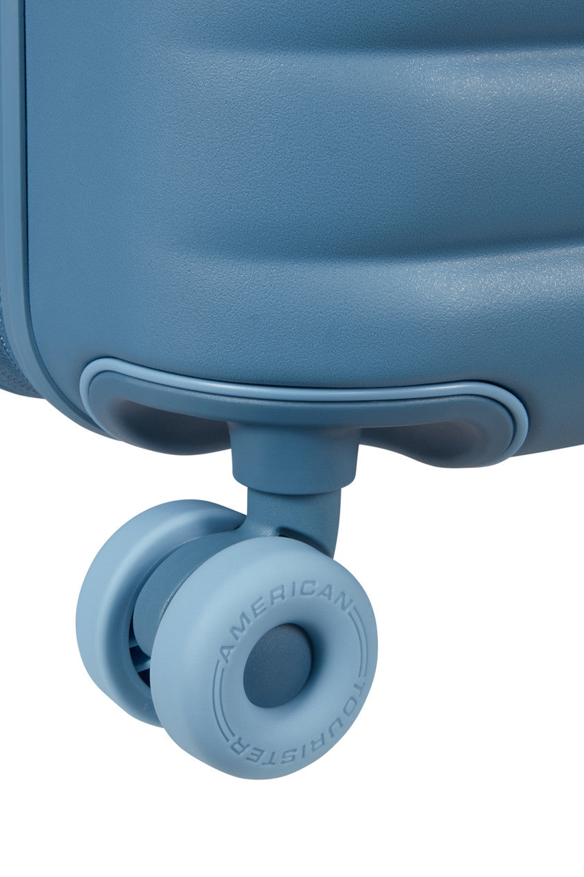 American Tourister Steel Blue