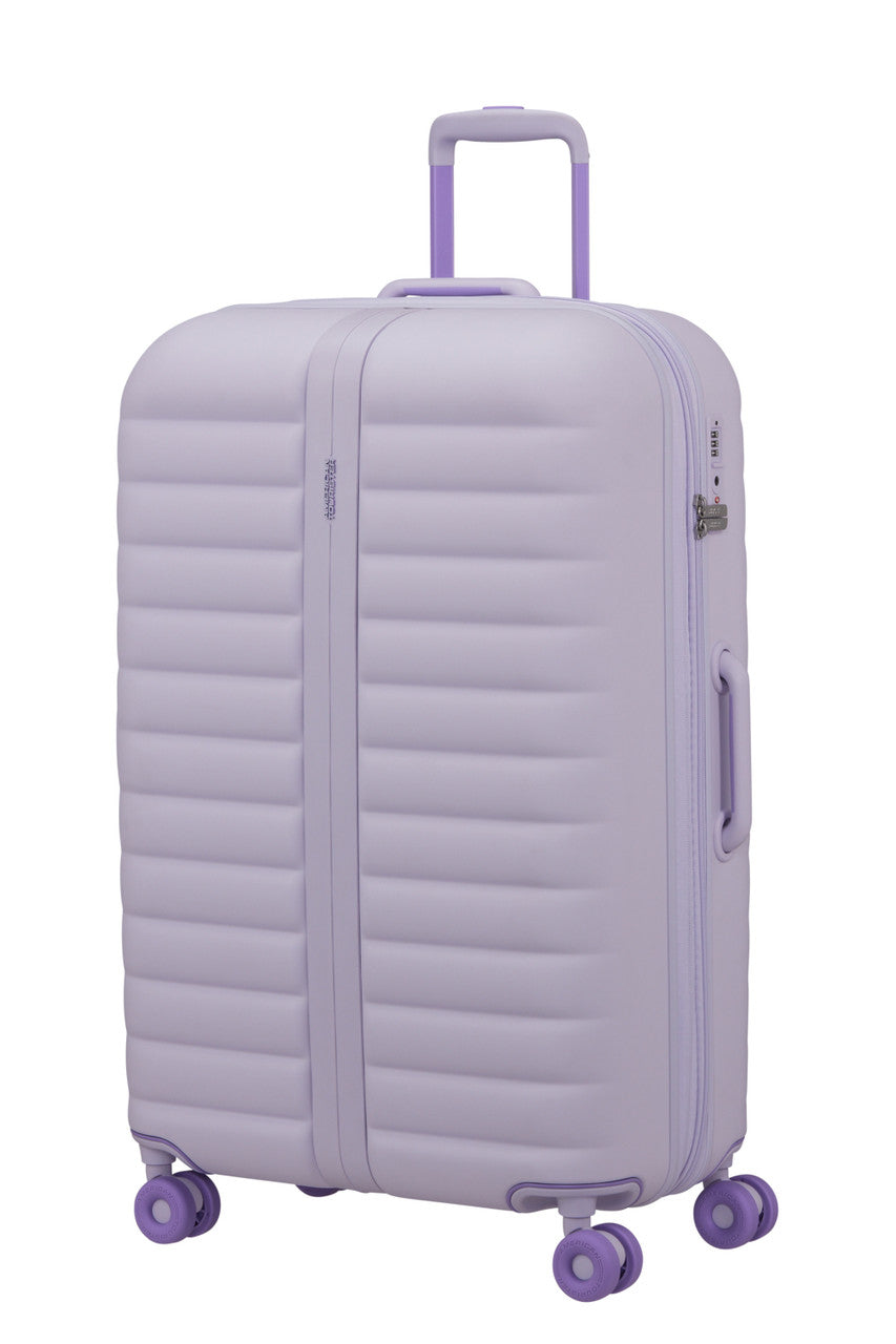 American Tourister Fresh Lilac