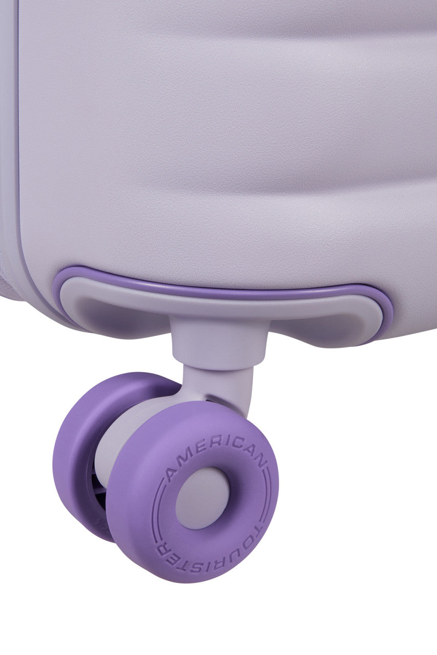American Tourister Fresh Lilac