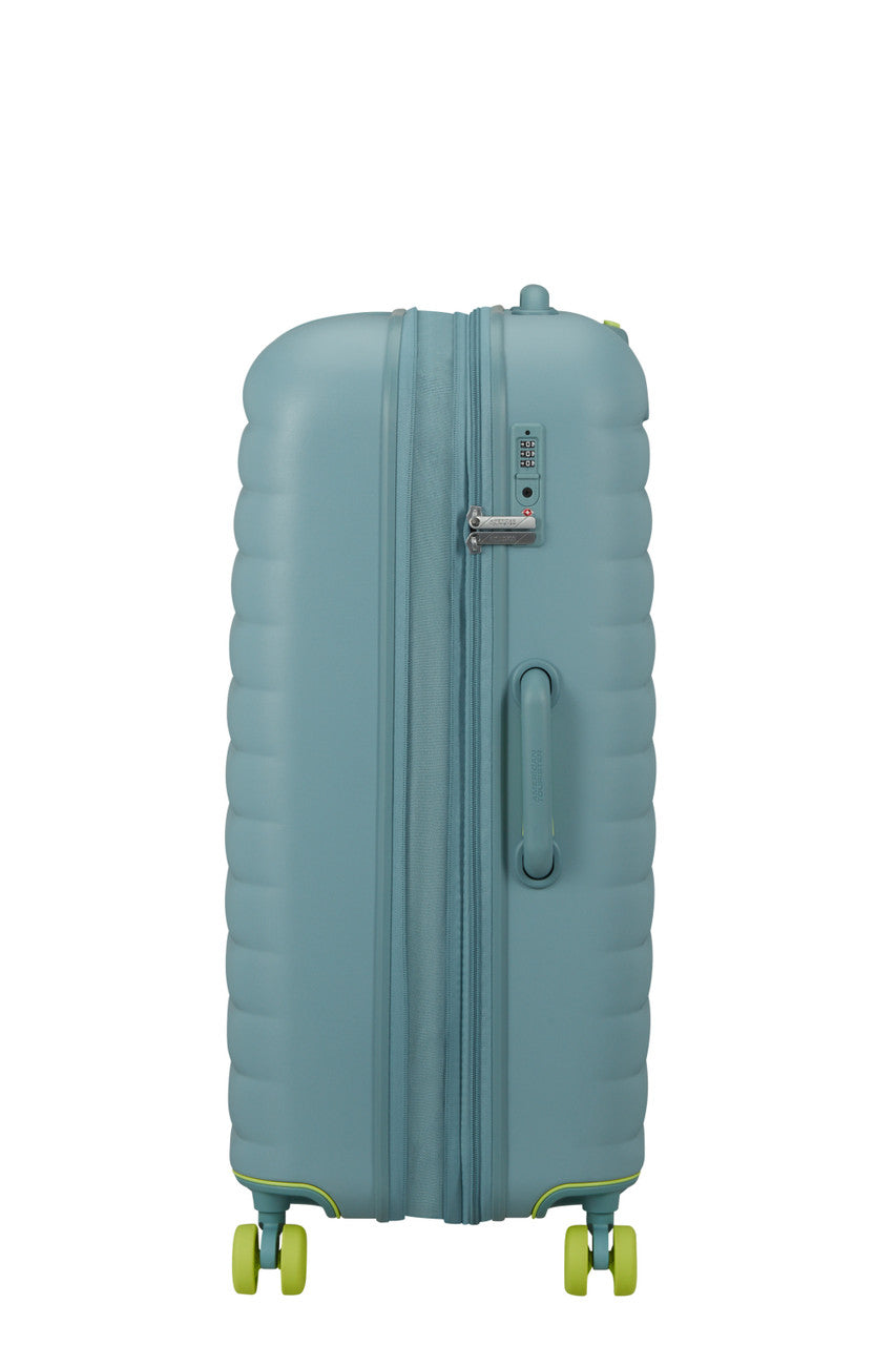 American Tourister Muted Mint