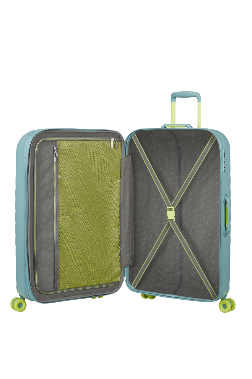 American Tourister Muted Mint