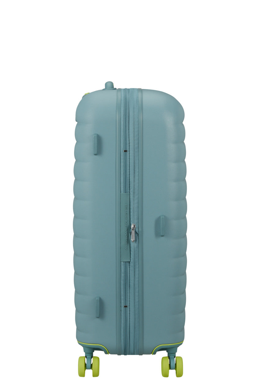 American Tourister Muted Mint