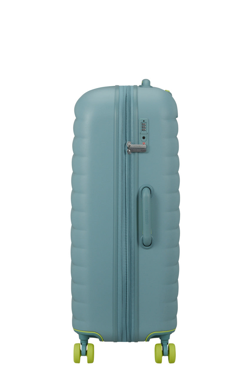 American Tourister Muted Mint