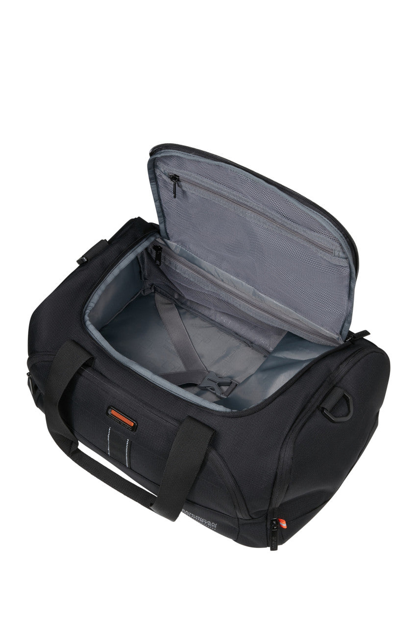 American Tourister At Work Nxt Duffle Bag - Black
